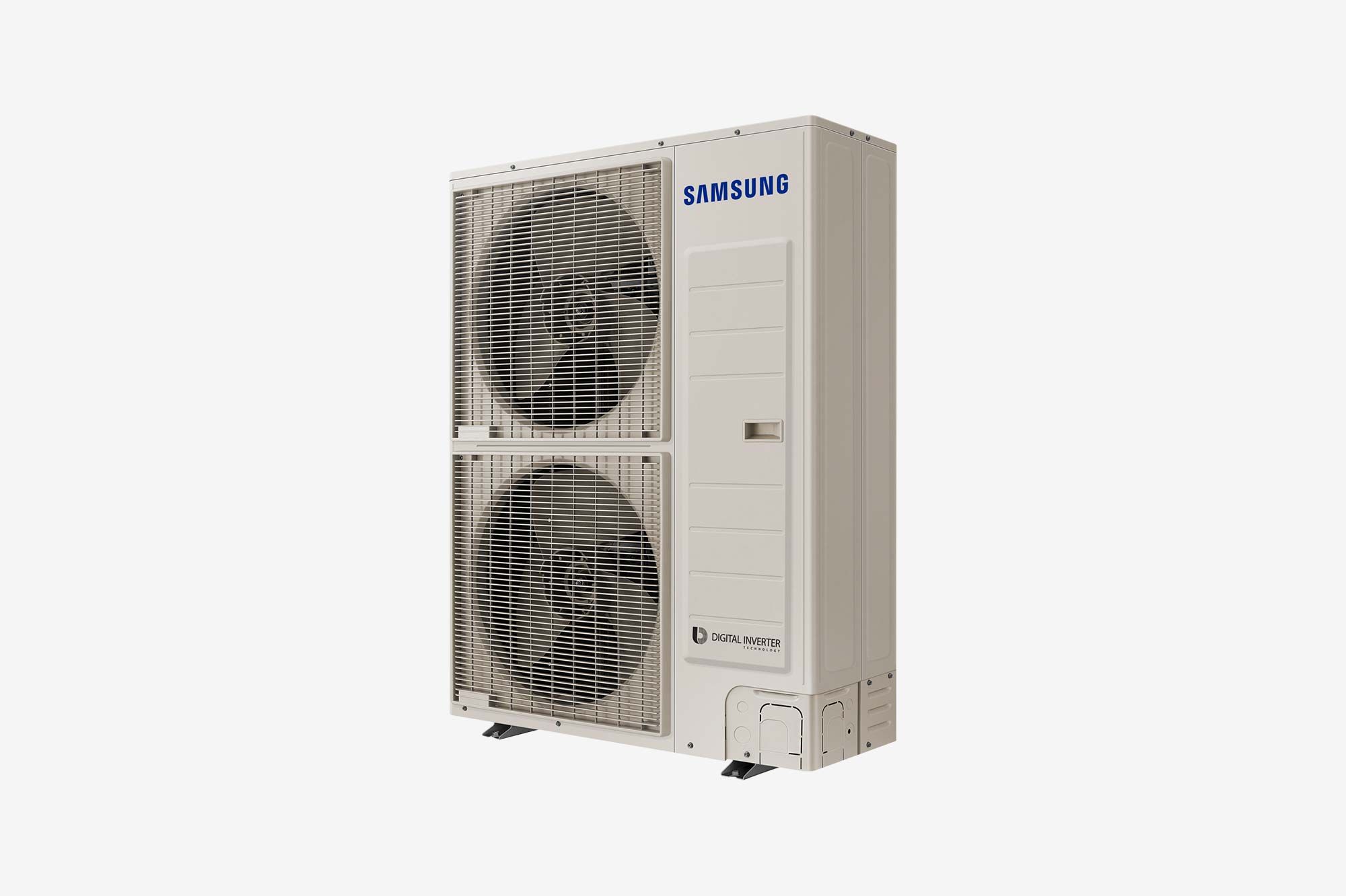 Samsung-Commercial-DVM-S-Eco